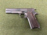 1911a1 remington rand 1944 mfg