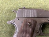 1911a1 remington rand 1944 mfg - 5 of 15