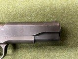 1911a1 remington rand 1944 mfg - 3 of 15