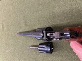 smith wesson 6 inch 22 jet mod 53 - 13 of 15