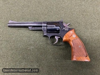 smith wesson mod 53