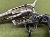 44 special colt saa nickel - 5 of 15