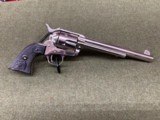 44 special colt saa nickel