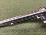 44 special colt saa nickel - 4 of 15