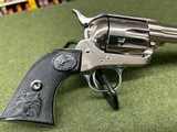 44 special colt saa nickel - 2 of 15