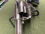 44 special colt saa nickel - 10 of 15