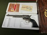 44 special colt saa nickel - 11 of 15