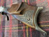 schutzen target rifle for parts - 4 of 15