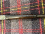 schutzen target rifle for parts - 11 of 15