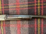 schutzen target rifle for parts - 7 of 15