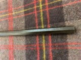 schutzen target rifle for parts - 8 of 15