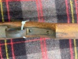 type 99 japanese rifle for parts - 11 of 15