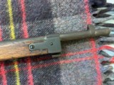 type 99 japanese rifle for parts - 9 of 15