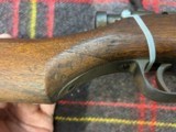 type 99 japanese rifle for parts - 15 of 15