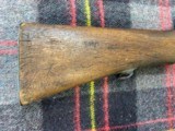 type 99 japanese rifle for parts - 5 of 15