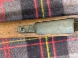 type 99 japanese rifle for parts - 10 of 15