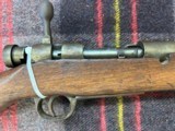 type 99 japanese rifle for parts - 6 of 15