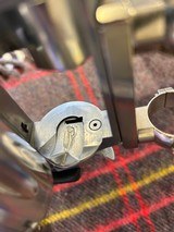 lew horton 625-6 45 long colt - 13 of 15