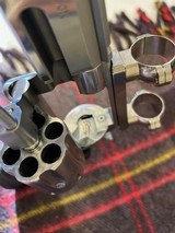 lew horton 625-6 45 long colt - 12 of 15