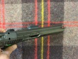 CZ TS-2 9MM RACING GREEN - 5 of 15