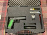 CZ TS-2 9MM RACING GREEN - 9 of 15