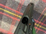 CZ TS-2 9MM RACING GREEN - 11 of 15