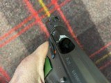 CZ TS-2 9MM RACING GREEN - 10 of 15