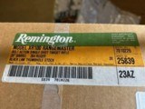 REMINGTON XR100 204 CALIBER - 15 of 15