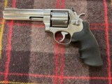 SMITH & WESSON 627
1989 ISSUE - 1 of 14