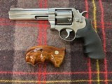 SMITH & WESSON 627
1989 ISSUE - 8 of 14