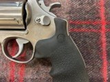 SMITH & WESSON 627
1989 ISSUE - 2 of 14