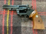 COLT TROOPER MKIII 357 - 1 of 15