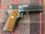 SERIES 80 45 CAL COLT COMMANDER - 2 of 15