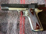 COLT SPECIAL COMBAT 45ACP