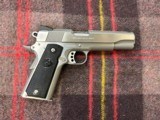 COLT MKIV SERIES 80 XS 45ACP - 15 of 15