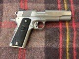 COLT MKIV SERIES 80 XS 45ACP - 2 of 15