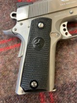 COLT MKIV SERIES 80 XS 45ACP - 3 of 15