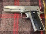 COLT MKIV SERIES 80 XS 45ACP - 1 of 15