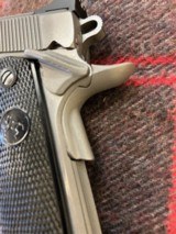 COLT MKIV SERIES 80 XS 45ACP - 5 of 15