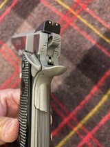 COLT MKIV SERIES 80 XS 45ACP - 13 of 15