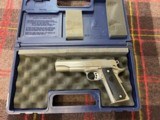 COLT MKIV SERIES 80 XS 45ACP - 11 of 15