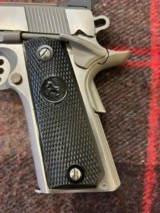 COLT MKIV SERIES 80 XS 45ACP - 4 of 15