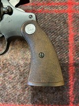 BRAND NEW 2 1/2 INCH 22LR DIAMONDBACK 1968MFG - 4 of 15