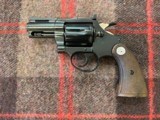 BRAND NEW 2 1/2 INCH 22LR DIAMONDBACK 1968MFG