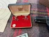 BRAND NEW 2 1/2 INCH 22LR DIAMONDBACK 1968MFG - 13 of 15
