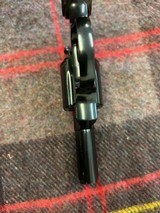 BRAND NEW 2 1/2 INCH 22LR DIAMONDBACK 1968MFG - 8 of 15