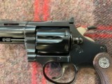 BRAND NEW 2 1/2 INCH 22LR DIAMONDBACK 1968MFG - 2 of 15