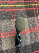 BRAND NEW 2 1/2 INCH 22LR DIAMONDBACK 1968MFG - 9 of 15