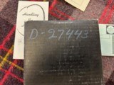 BRAND NEW 2 1/2 INCH 22LR DIAMONDBACK 1968MFG - 12 of 15