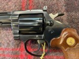 98.9% COLT DIAMONDBACK 38 SPECIAL - 3 of 15